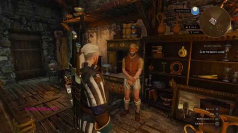 witcher 3 loan|witcher 3 loan shark location.